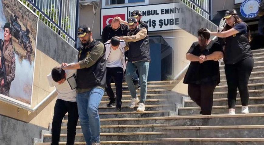 Ev almak istedi, hayatı kabusa döndü