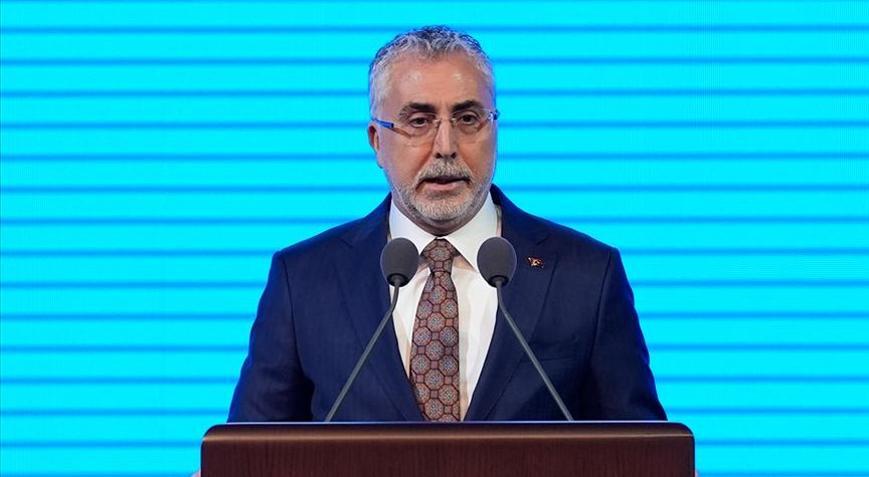 Bakan Işıkhan: “İŞKUR Gençlik Programı” ile gençlerin yanındayız