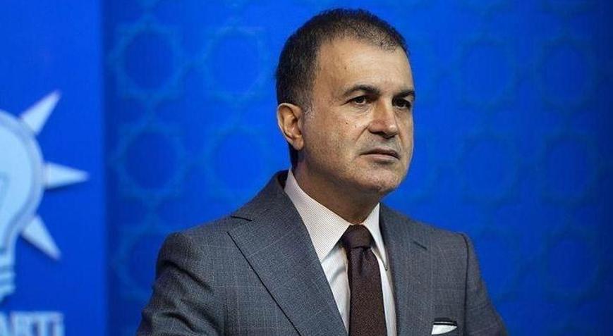 AK Parti Çelik’ten 19 Mayıs mesajı