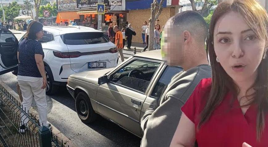 35 yıl biriktirip 2 gün önce lüks cip aldılar! Ehliyetsiz ve alkollü sürücü çarpınca deliye döndüler