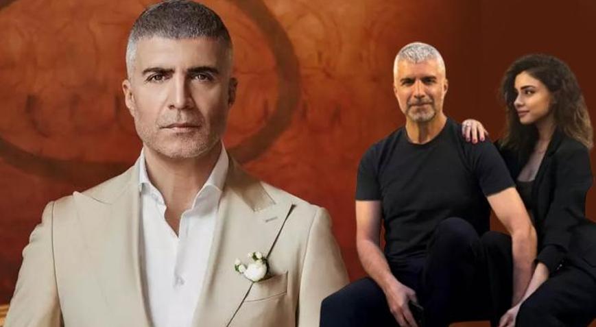 Özcan Deniz’den imalı doğum günü mesajı! ‘Büyük bir sınavdan geçiyorum’