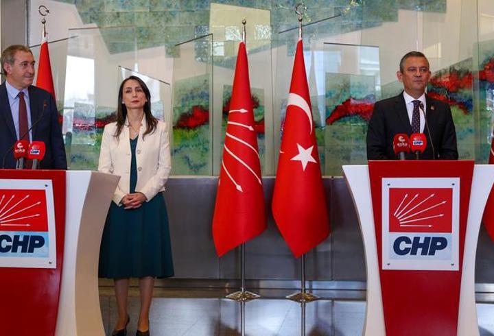 SON DAKİKA HABERLERİ… DEM Parti siyasi parti turuna başlıyor!