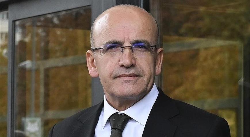 Bakan Şimşek, Katar Ekonomi Forumu’na katılacak