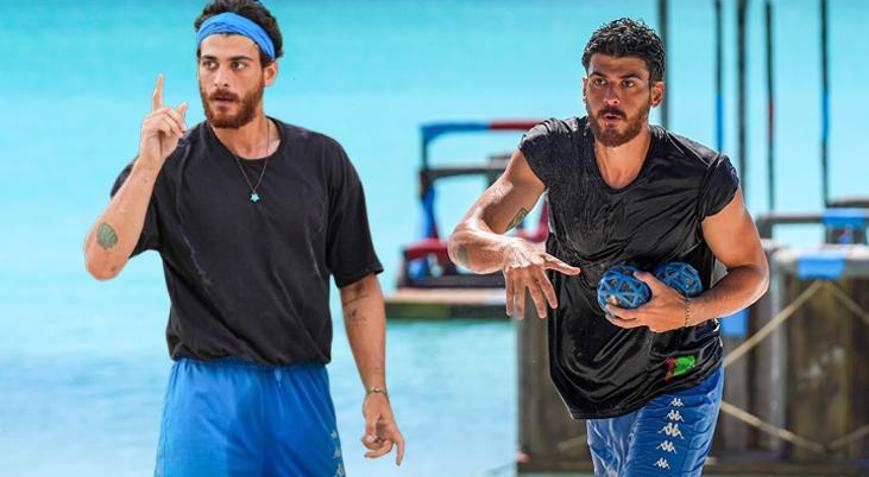 Survivor’a vedası olay olmuştu! Yiğit Poyraz’ın paylaşımında dikkat çeken Hikmet Tuğsuz detayı