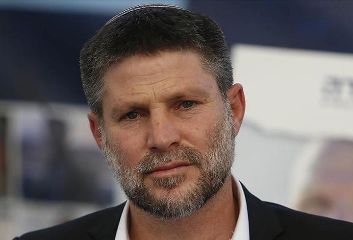 İsrail Maliye Bakanı Bezalel Smotrich’ten Gazze itirafı: İşgal ediyoruz, temizliyoruz ve orada kalacağız
