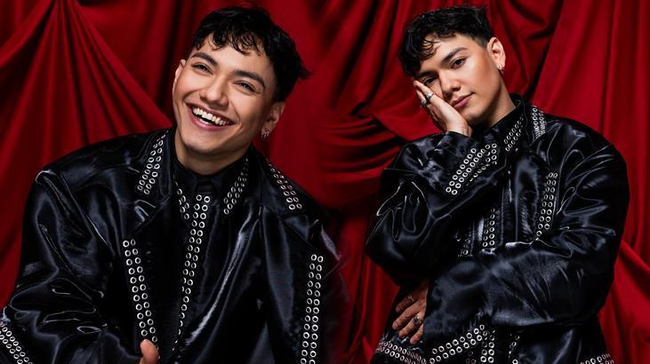 Eurovision 2025’te Avusturya sürprizi! Johannes Pietsch birinciliği göğüsledi