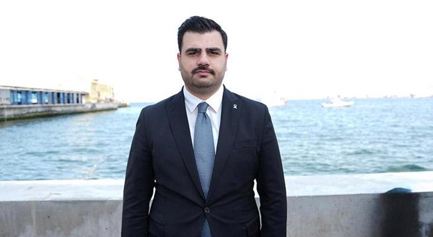 AK Parti’li İnan’dan ‘Terörsüz Türkiye’ mesajı