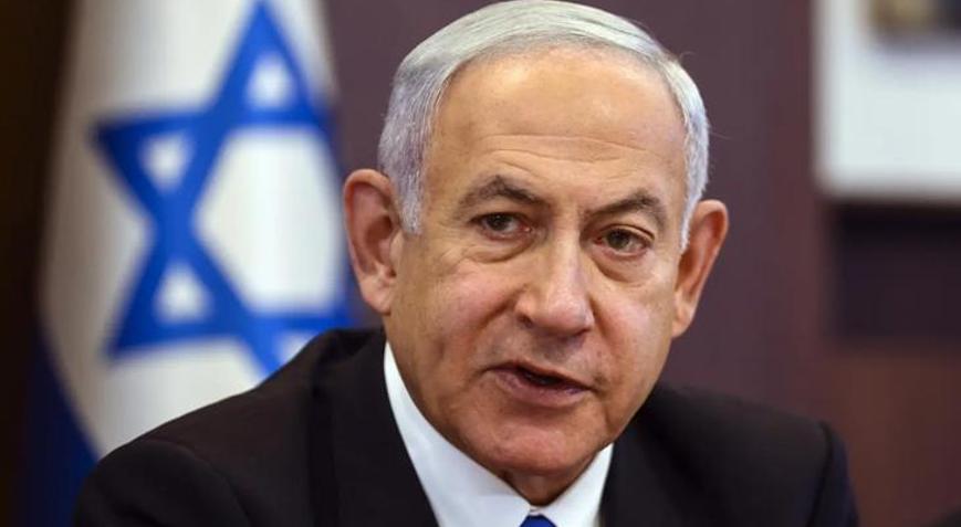 Netanyahu: Gazze’nin tamamında kontrolü ele geçireceğiz