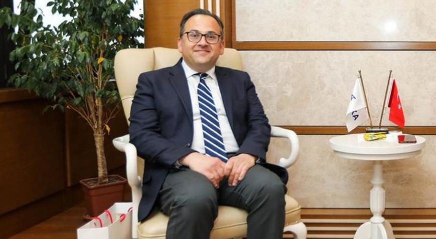 Türkiye’nin Malta Büyükelçisi Erdeniz Şen hayatını kaybetti