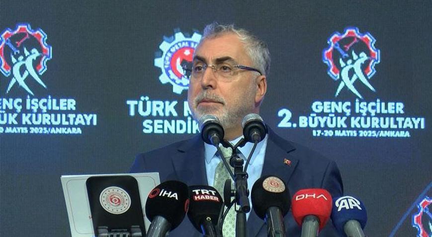 ‘Metal sektörü, ihracatımızın yüzde 40’ını tek başına gerçekleştiriyor’