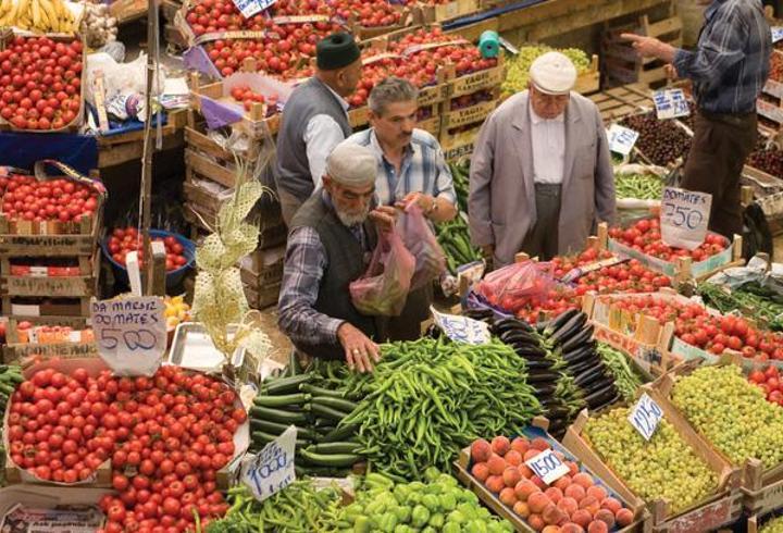 Hal Yasası’nda değişiklik: Gıda fiyatlarına müdahale adımları