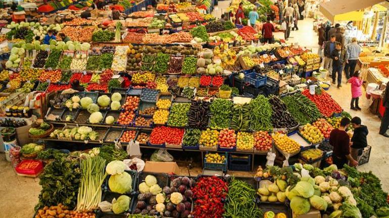Hal Yasası’nda değişiklik: Gıda fiyatlarına müdahale adımları
