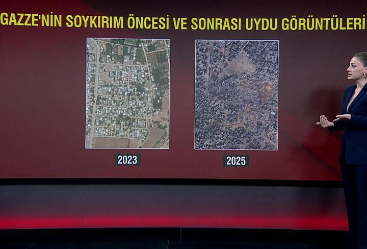 Gazze’de soykırımın son perdesi mi? | Uzman isim yorumladı: ‘Nihai hedef endişe verici’