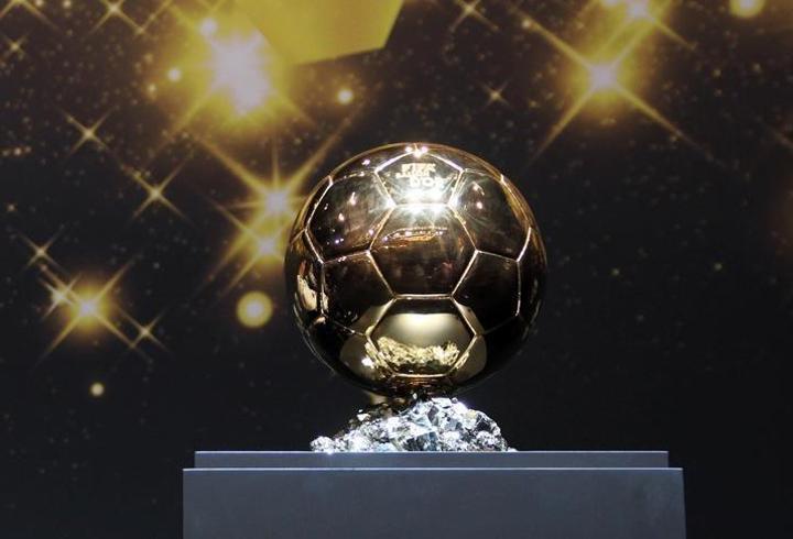 2025 Ballon d’Or töreninin tarihi belli oldu