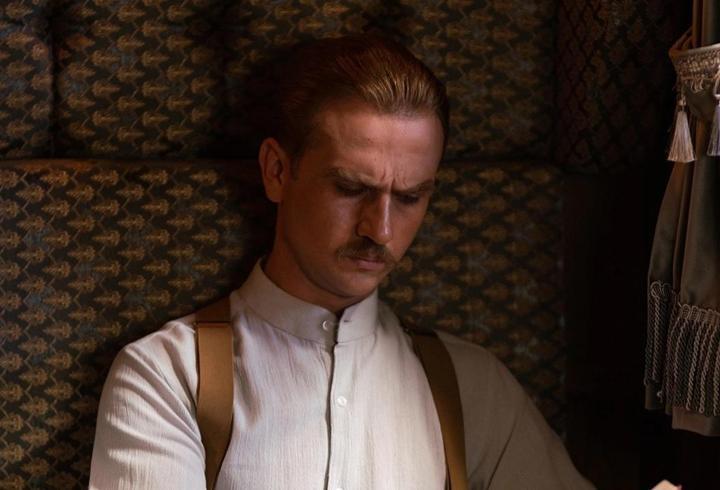 Atatürk filmi oyuncuları: Atatürk’ü oynayan Aras Bulut İynemli dikkat çekti! Atatürk filmi nerede çekildi?