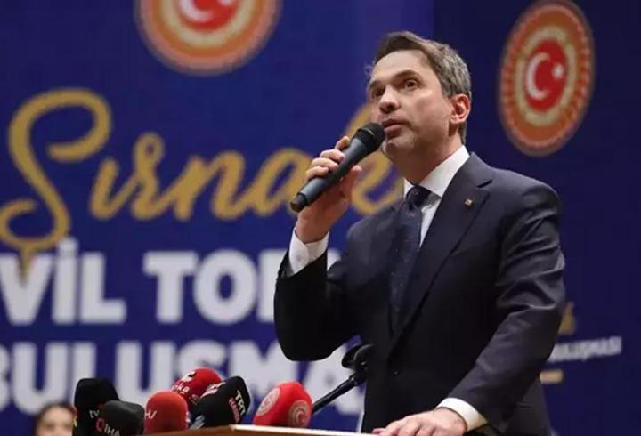 Bakan Bayraktar’dan ‘Gabar’ açıklaması: ‘Türkiye tarih yazıyor’