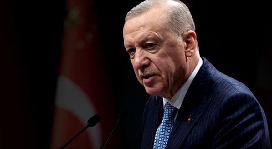Erdoğan’dan 19 Mayıs paylaşımı: İstiklal Harbi bu milletin gençlerinin omuzlarında yükselmiştir