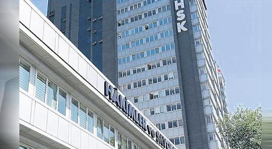 Meclis’te ‘HSK’ bilmecesi