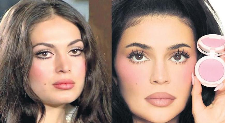 Bu kez Kylie’nin radarına girdi
