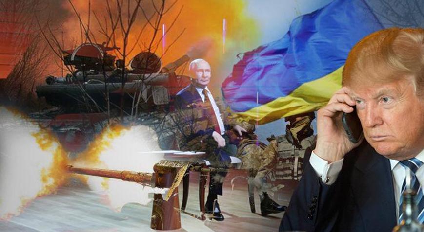 Ukrayna-Rusya savaşında son durum: Üç ülke işaret edildi! Putin ‘ona ihtiyacı olmadığını’ gösterdi