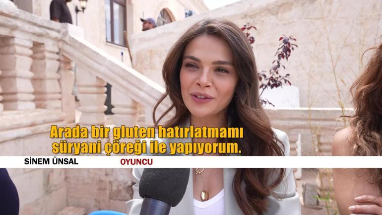 Sofralarda ‘Uzak Şehir’ Rüzgarı