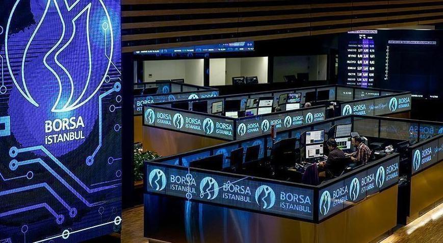 Borsa işlemlerinde usulsüzlük yaptıkları iddiasıyla 7 şüpheli hakkında gözaltı kararı