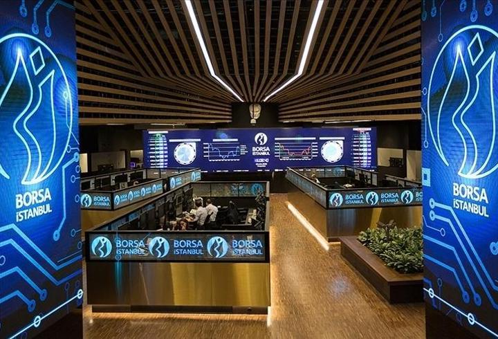 SON DAKİKA… Borsa işlemlerinde usulsüzlük yaptıkları iddiasıyla 7 şüpheli hakkında gözaltı kararı