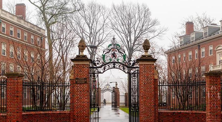 Son dakika! Filistin’e destek gösterileriyle öne çıkan Harvard Üniversitesine 60 milyon dolarlık ek kesinti