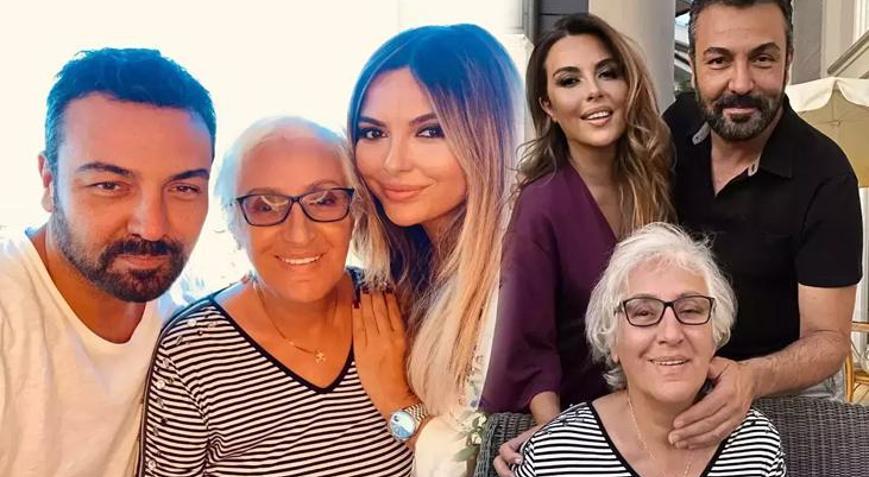Aslı Hünel acı haberi duyurdu! ‘Biricik annemiz hakkın rahmetine kavuştu’