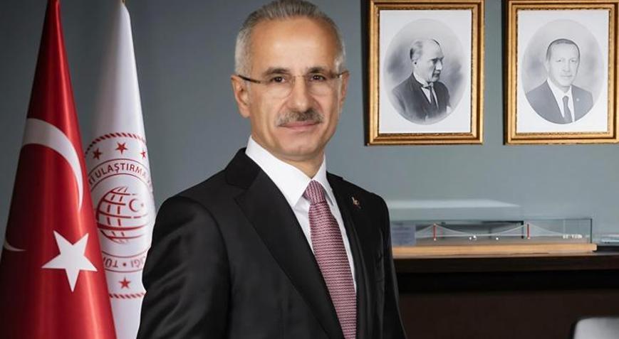 Türkiye’den Çin’e ulaşım ve lojistik atağı!