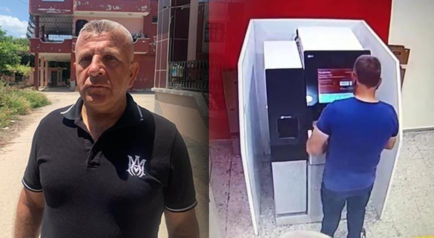 Adana’da ilginç olay: Vicdana geleceğini düşünmüştüm, 1 yıl geçti ve gelmedi