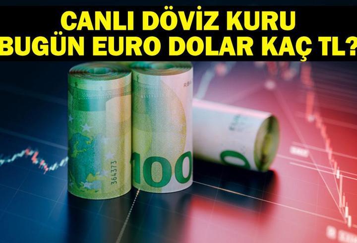 21 Mayıs Bugün Dolar Kaç TL? Bugün Euro Kaç TL? 1 Dolar Kaç TL? 1 Euro Kaç TL? 21 Mayıs Canlı Serbest Piyasa Döviz Kurları