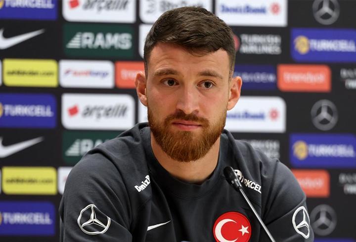 Köln, Süper Lig’in gözdesi Salih Özcan’ı transfer etmek istiyor