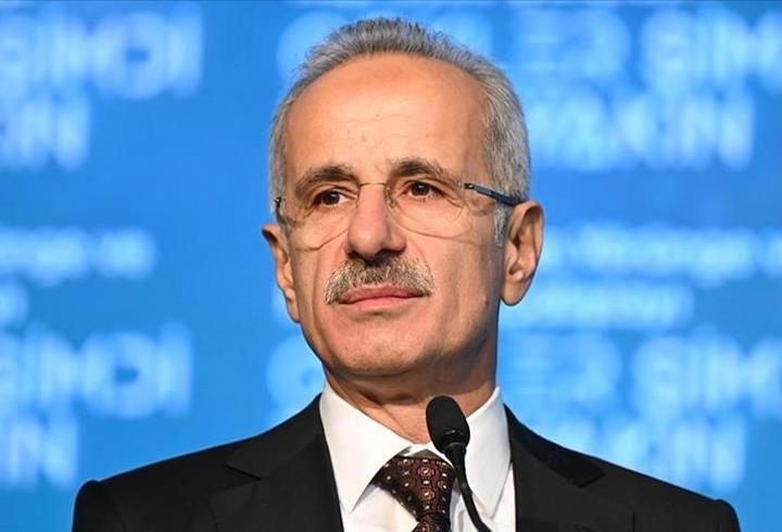 Bakan Uraloğlu Çin Yolunda: Stratejik hamleler masada