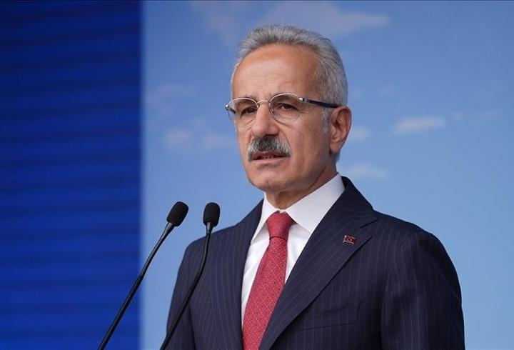 Bakan Uraloğlu, Çin’de gerçekleştirilecek 9. İpek Yolu Uluslararası Fuarı’na katılacak
