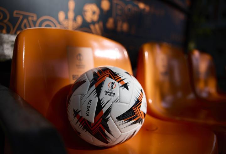 UEFA Avrupa Ligi’nde final vakti