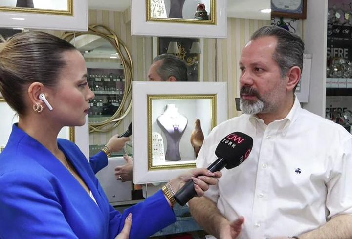 Altında beklenti ne? İslam Memiş’ten yeni rakam ve tarih…