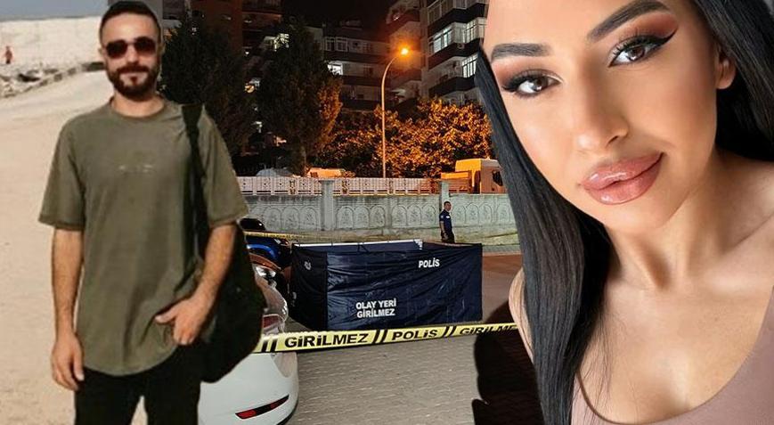 Kız arkadaşını öldürüp 6 sayfa intihar notu yazarak 12’inci kattan atladı! Yeni detaylar ortaya çıktı