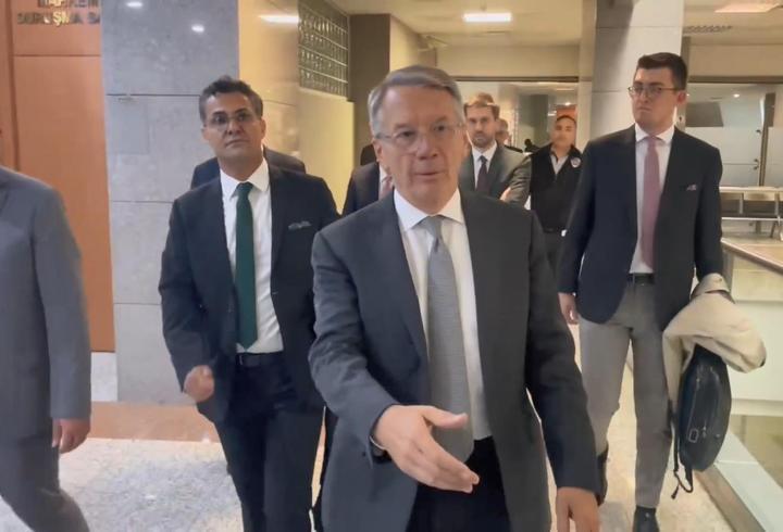 Son Dakika: TÜSİAD davasında ara karar açıklandı