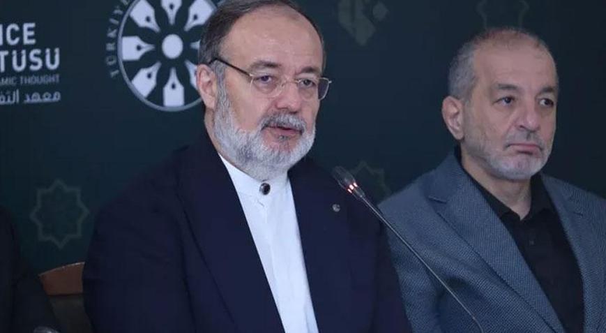 Hasan Kalyoncu Üniversitesi’ndeki ahlak şurası sona erdi! Gazze ve dijital tehlikeye özel ilgi