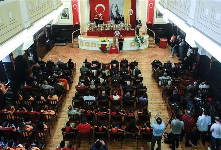 Galatasaray’da divan kurulu yarın toplanıyor