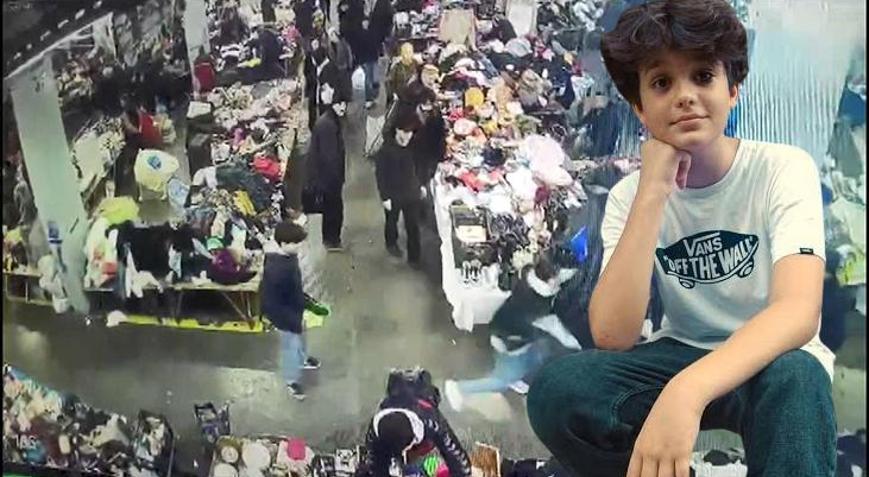Minguzzi’nin ölümüne neden olan ‘Bıçak soruşturması’ nda takipsizlik
