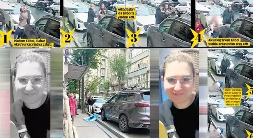 Son dakika… Türkiye’yi dehşete düşüren Bahar Aksu cinayetinde istenen ceza belli odu
