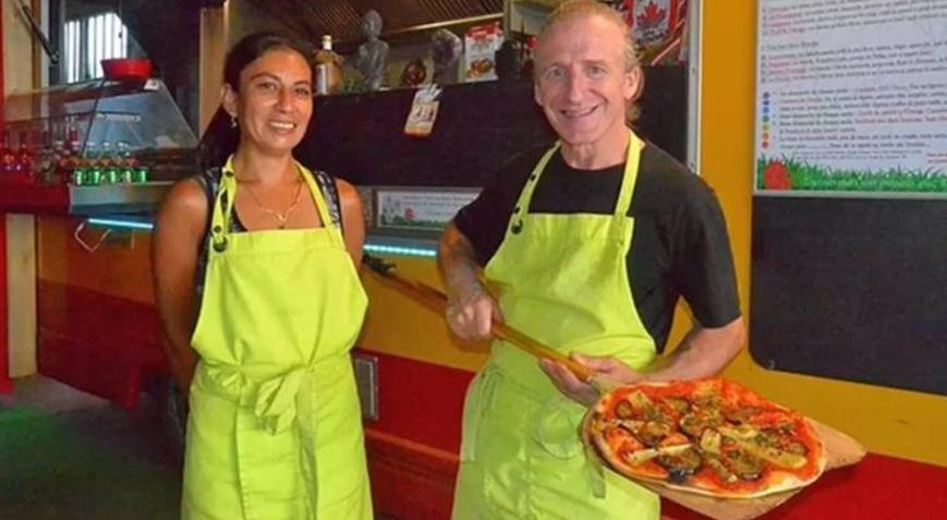 Fransa’da kan donduran cinayet! Restoran şefi, insan etinden çorba yaptı