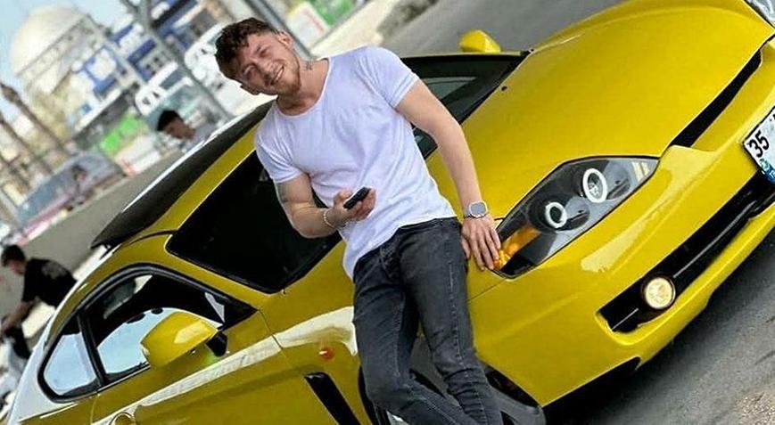 Evinde öldürülen İbrahim’in 4 arkadaşı adliyede