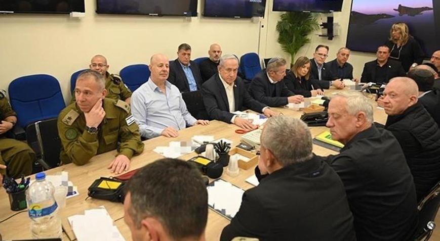 İsrail basını: Doha’daki İsrail müzakere heyeti geri çağrılacak