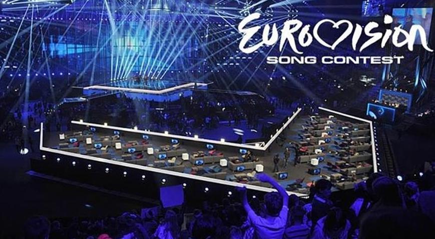 Eurovision’da İsrail bilmecesi! Halk oylaması tepkiye neden oldu