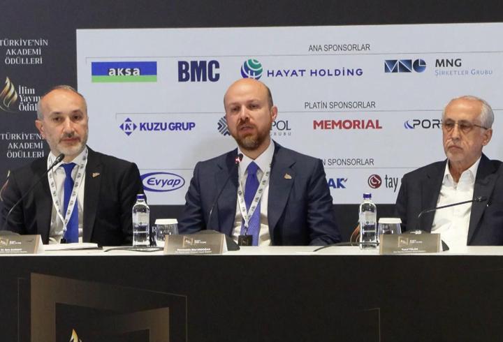 İlim Yayma Ödülleri için geri sayım: Bu yıl büyük ödül 5 milyon lira