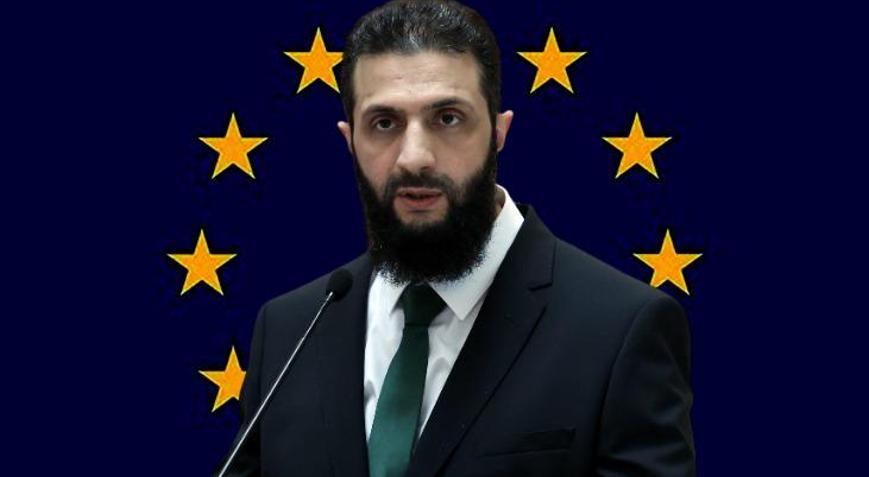Son dakika: AB’den Suriye kararı! Yaptırımlar kalkıyor