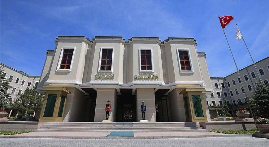 Bakanlık 30 büyükşehir ilçesine kaymakam yerine vali atanacağı iddiasını yalanladı